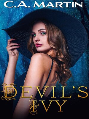 cover image of Devil's Ivy